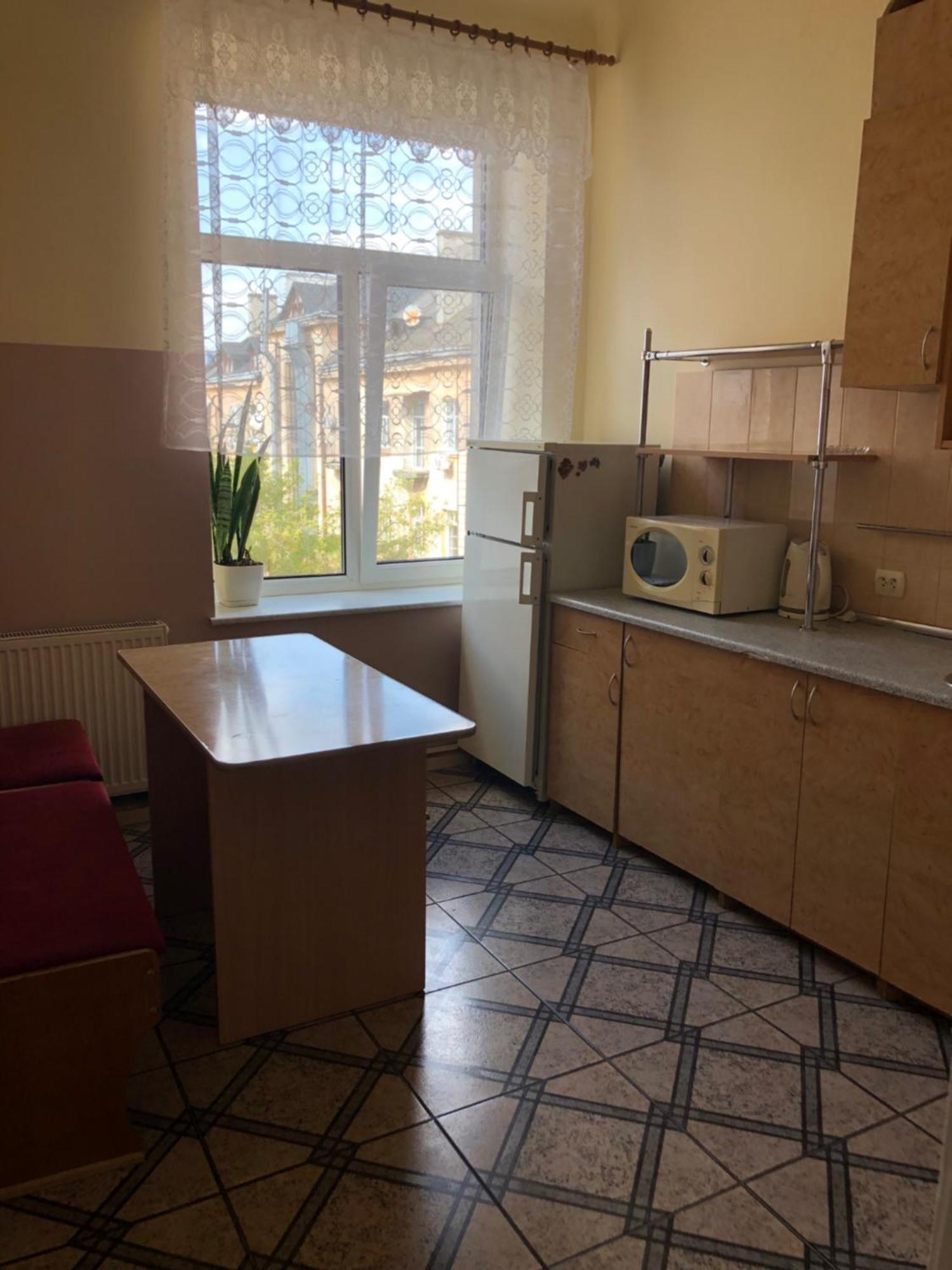Apartment On Svobody Avenue Львів Екстер'єр фото