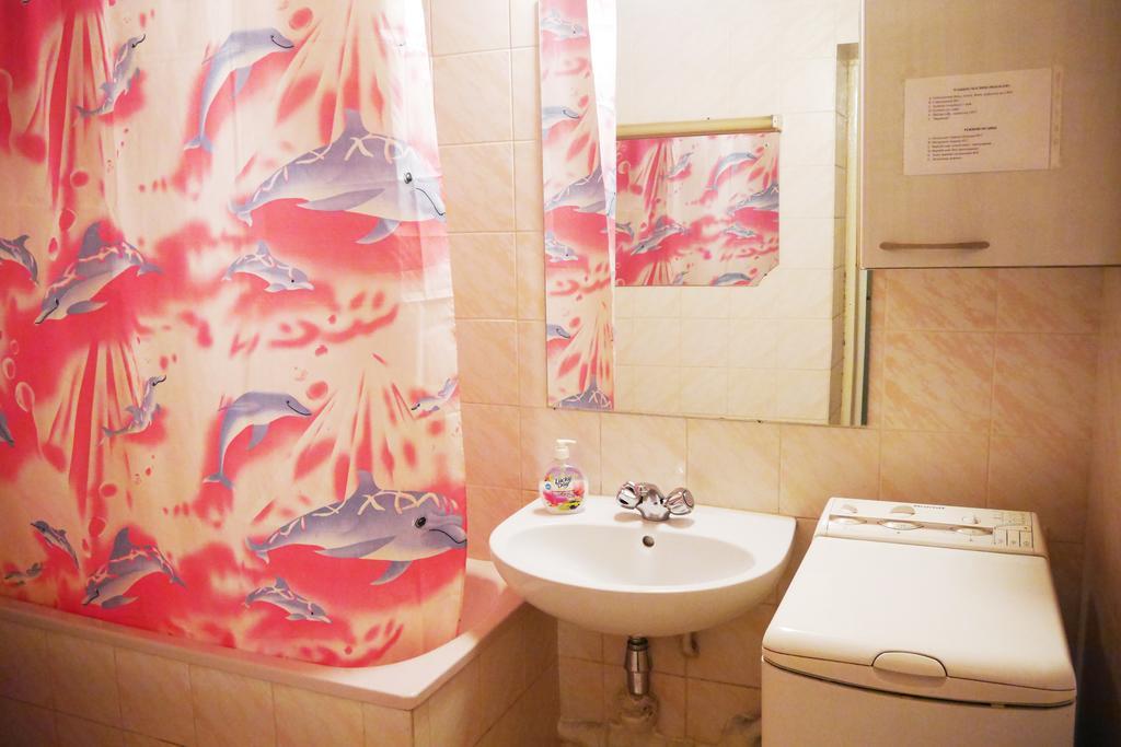 Apartment On Svobody Avenue Львів Екстер'єр фото
